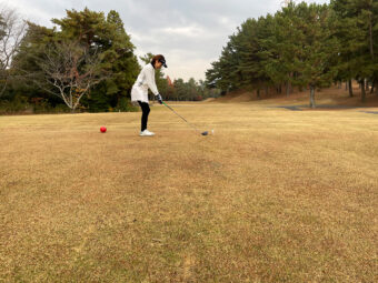 第4回アイテック芝刈大会