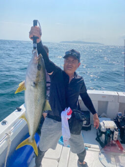 第九回アイテック釣り大会