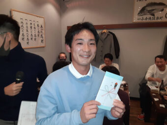 2022望年会
