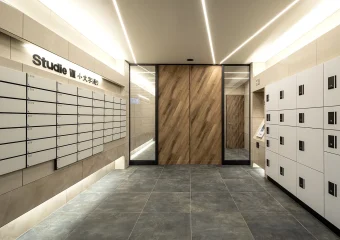 Studie 小文字通